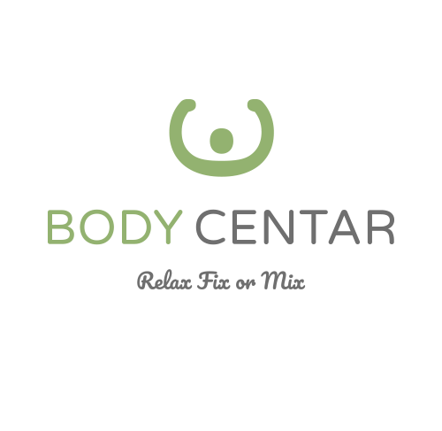 Body centar
