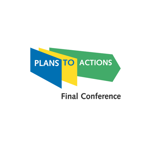 conference logo