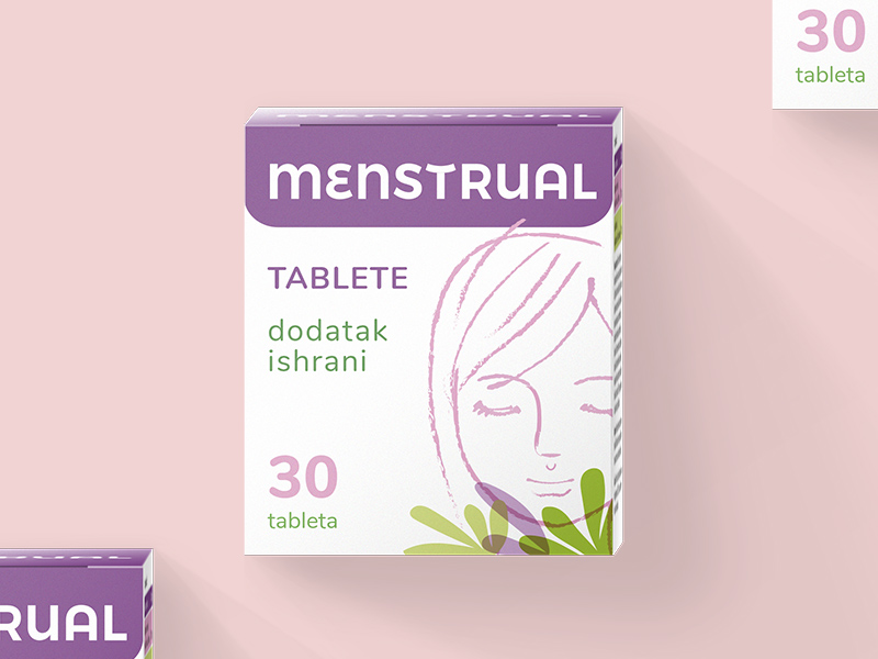 Menstrual design